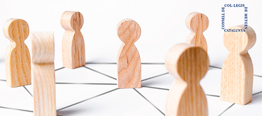 ▶️El treball conjunt millora la qualitat assistencial, la continuïtat i l’accesibilitat. No us perdeu la jornada sobre sinergies professionals i treball en xarxa que ha organitzat el <a href="/CCMC_MetgesCat/">Consell de Col·legis de Metges de Catalunya - CCMC</a>!

📆25 de gener, 8.30 h
📍CoMB i 💻online
✍️Inscripcions👉i.mtr.cool/wszqroyfqh