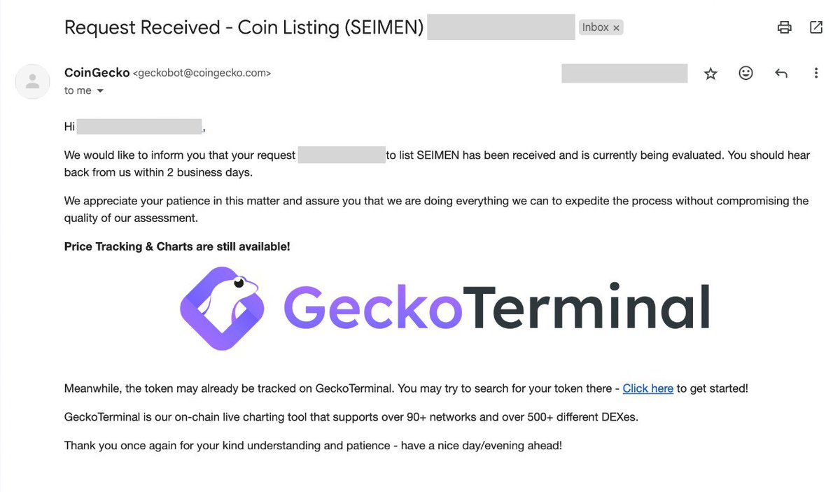 Seimen69's tweet photo. CGK &amp; CMC also on the way.
Coinhall socials and logo also updated 🔥 

Find us on:

🚀 Astroport: https://t.co/Bq2PEXnSCs

🚀Dexscreen: https://t.co/Kgy4jH15ae

🚀Coinhall: https://t.co/Ocpda1Ukeg https://t.co/zgRc908dHv