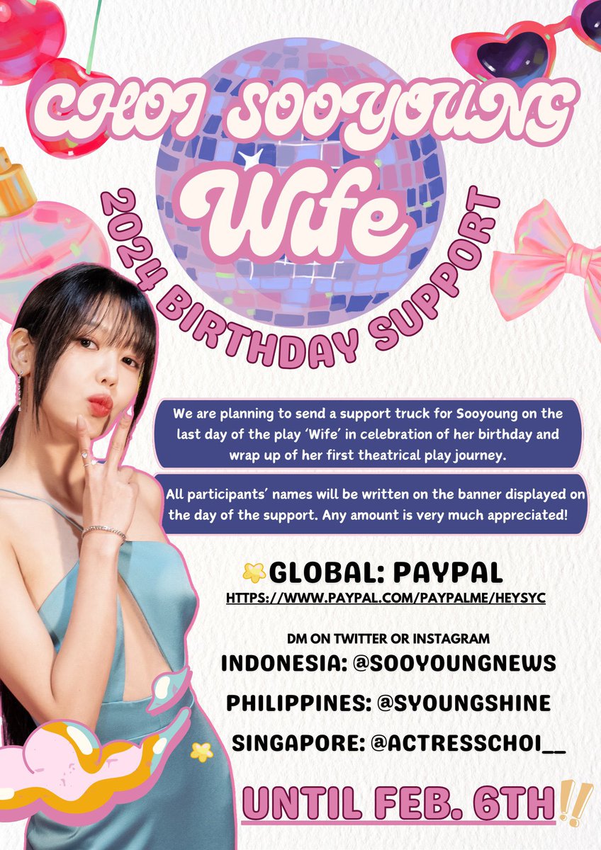 sooyoungnews tweet picture