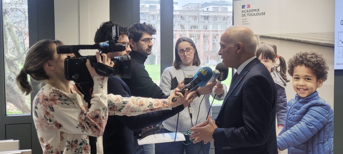 Mostafa Fourar tweet media