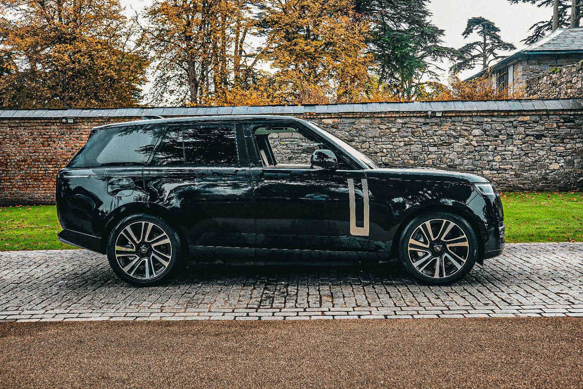 Spirit Land Rover tweet media