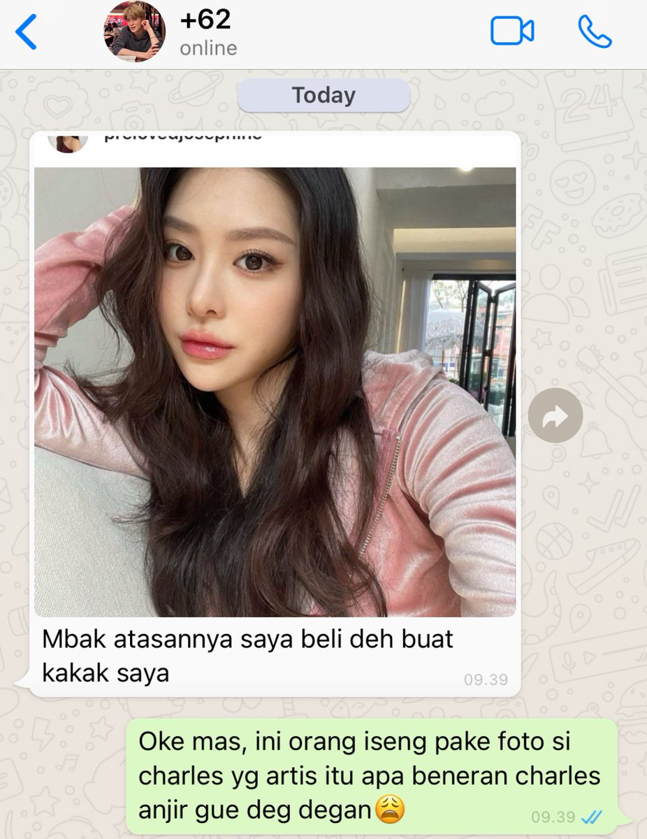awnyaii's tweet photo. Jaehyun few tweets au

— preloved and then loved https://t.co/OCacK2fKB5
