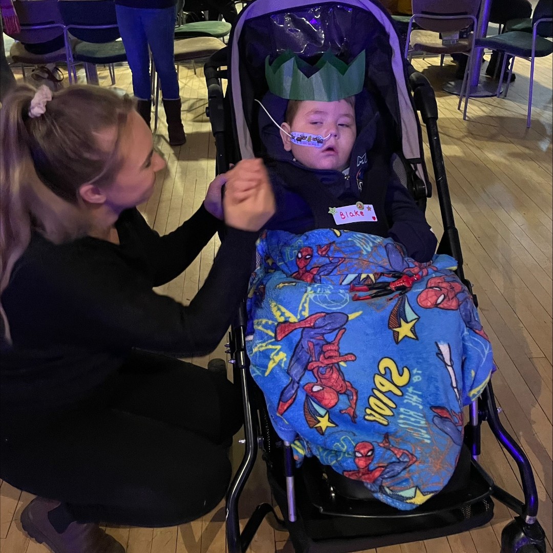 York & Scarborough Hospitals Charity tweet media