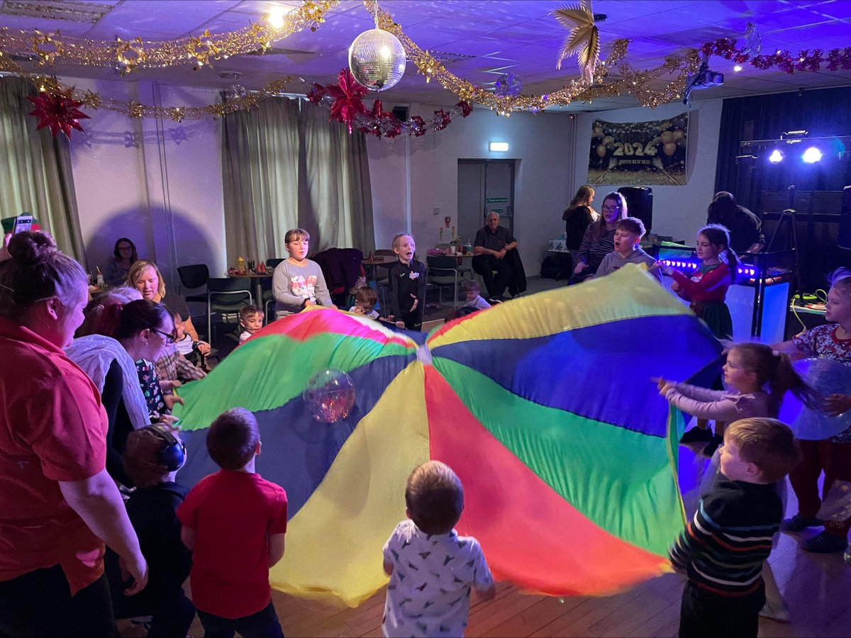 York & Scarborough Hospitals Charity tweet media