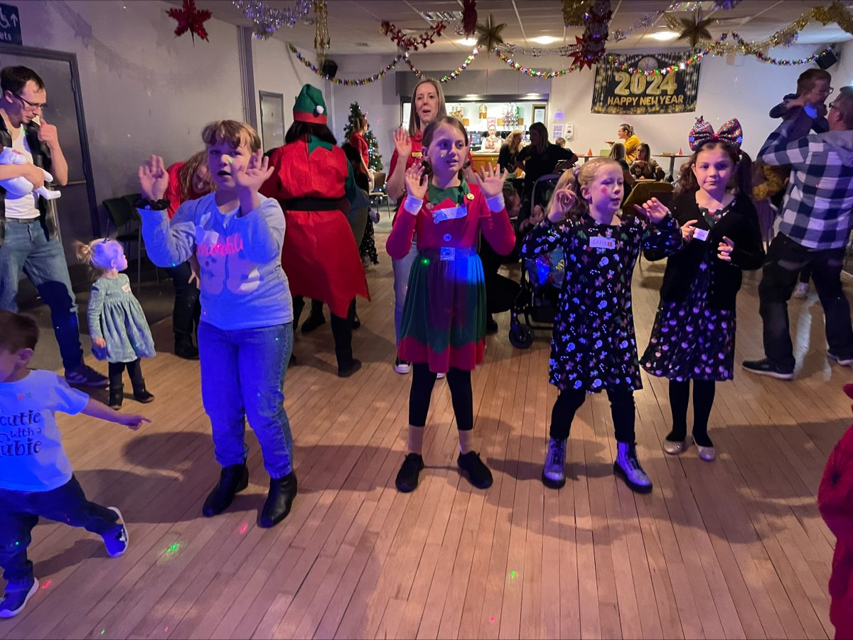 York & Scarborough Hospitals Charity tweet media