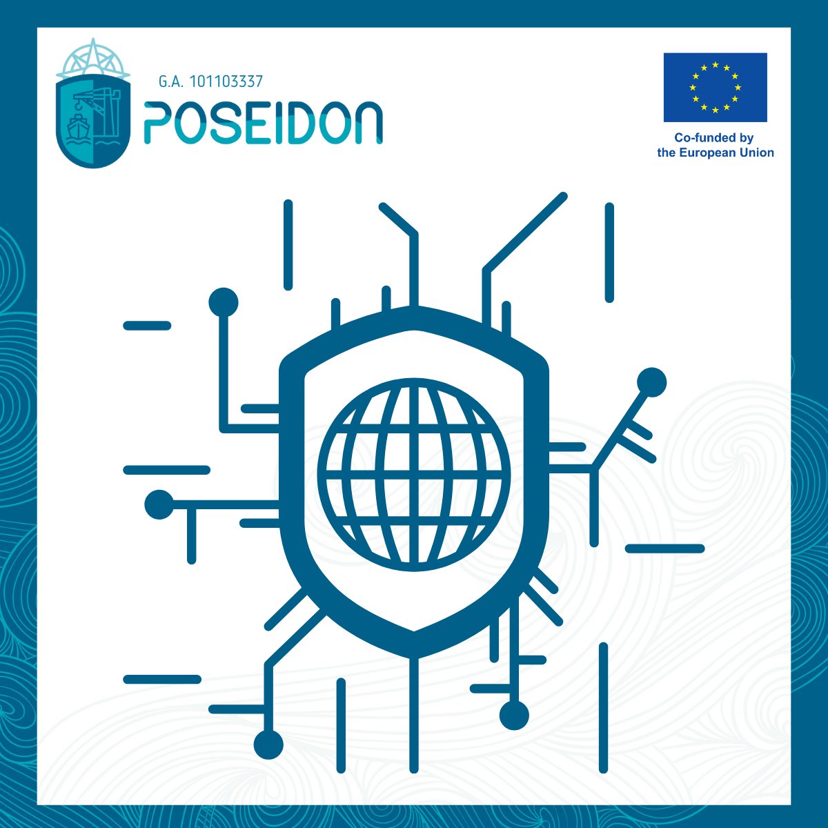 POSEIDON Project tweet media