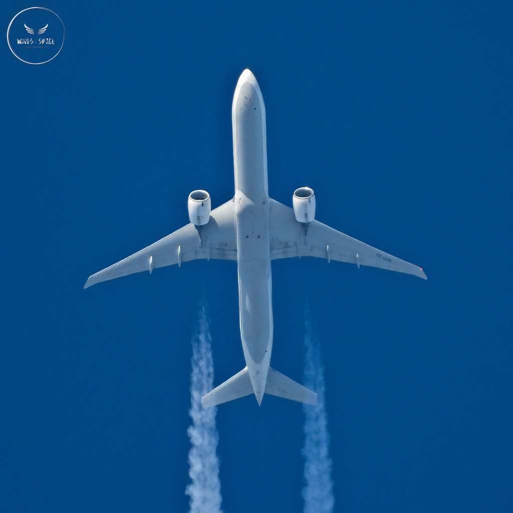 TheSnoopySnoop's tweet photo. #TK6 #THY6 Turkish Airlines
Boeing 777-3F2(ER) TC-JJH
626mph @ 35,000ft (6.6miles)
Transiting #NorthernIreland routing Chicago to Istanbul
#avgeek #planespotting @TurkishAirlines #Nikonphotography #aviationphotography https://t.co/titNpMbu3y