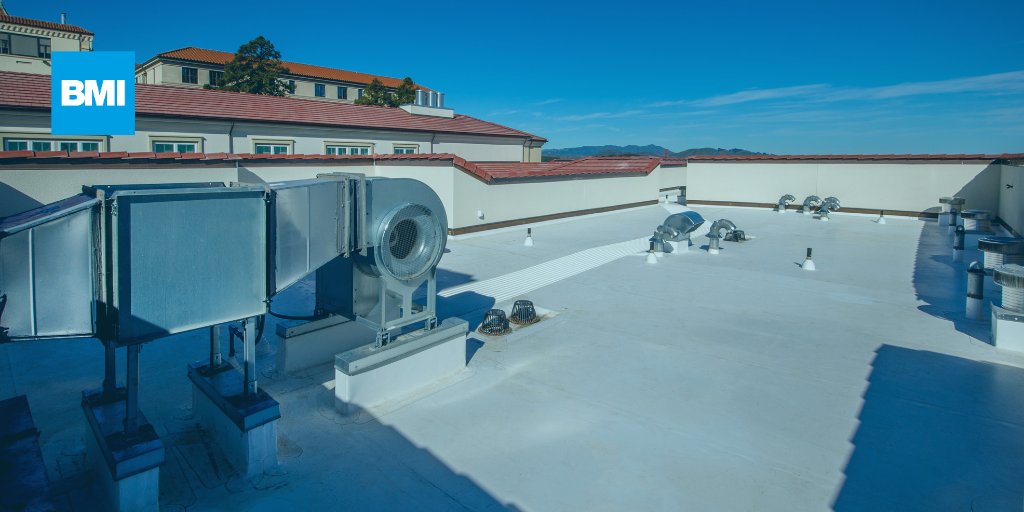 Dinos qué tipo de cubierta plana tienes y te diremos qué tipo de impermeabilización necesitas 👇