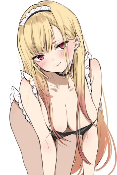 #あなたのデカパイ作品を見せてください

着せ恋 