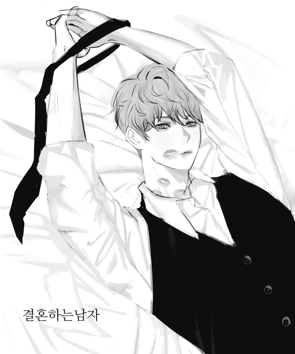 jumpropequeennn's tweet photo. my Fan art of @inherin characters 💞💞💞💞💞

#인혜린 #결혼하는남자 #missinglove #BL https://t.co/P2lU4HdBZ4