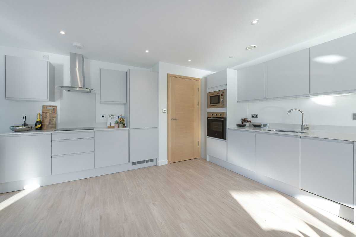 How we design, utilise and live in our homes is incredibly personal. At KMRE, we work with interior designers to create warm, inviting, usable spaces in our 1,2 &amp; 3-bed apartments. 

But we’re interested, what makes your place a home?