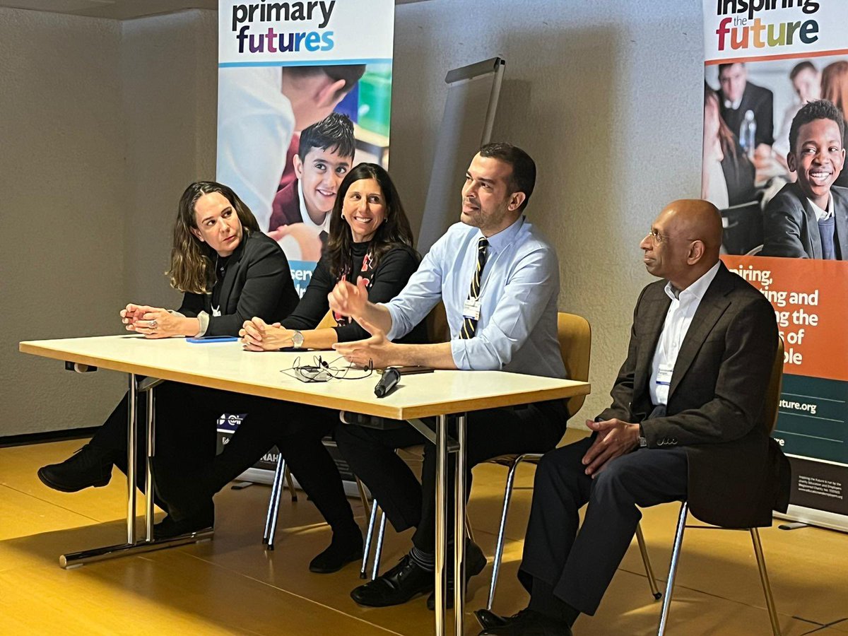 Jennifer Blatz tweet media