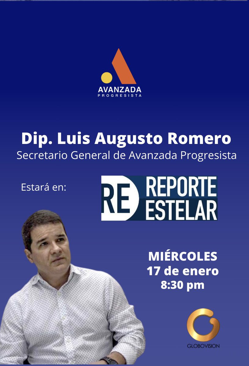 Avanzada Progresista tweet media