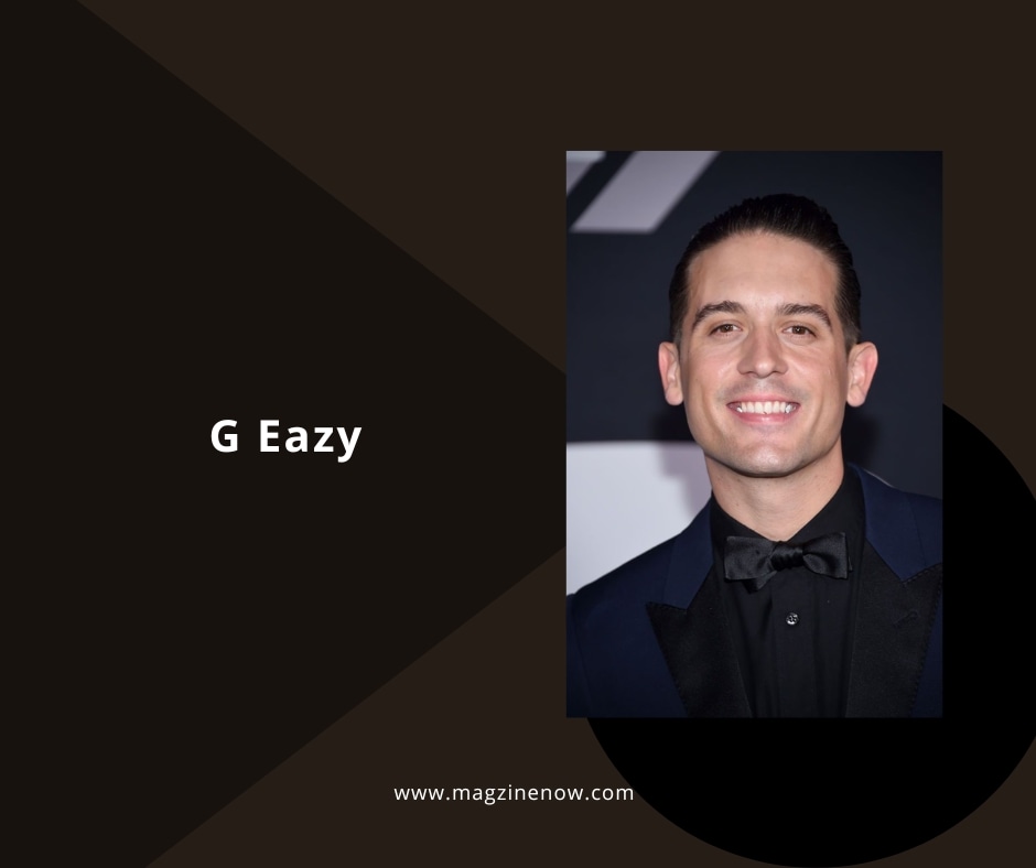 G Eazy – Wiki, Biography, Family, Relationships, Career, Net Worth & More

magzinenow.com/g-eazy/

#freshersnews #GEazy #Wiki, #Biography, #Family, #Relationships, #Career, #Net #Worth #More