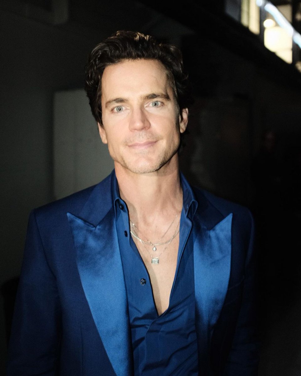 Backstage photo of #MattBomer at #CriticsChoiceAwards
🤩💙😍

Let's vote for Matt, 🤗
People's Choice Award nominee

Vote here 👇
votepca.com/tv/the-tv-perf…

#PCAs
#FellowTravelers

📸 vincentperella