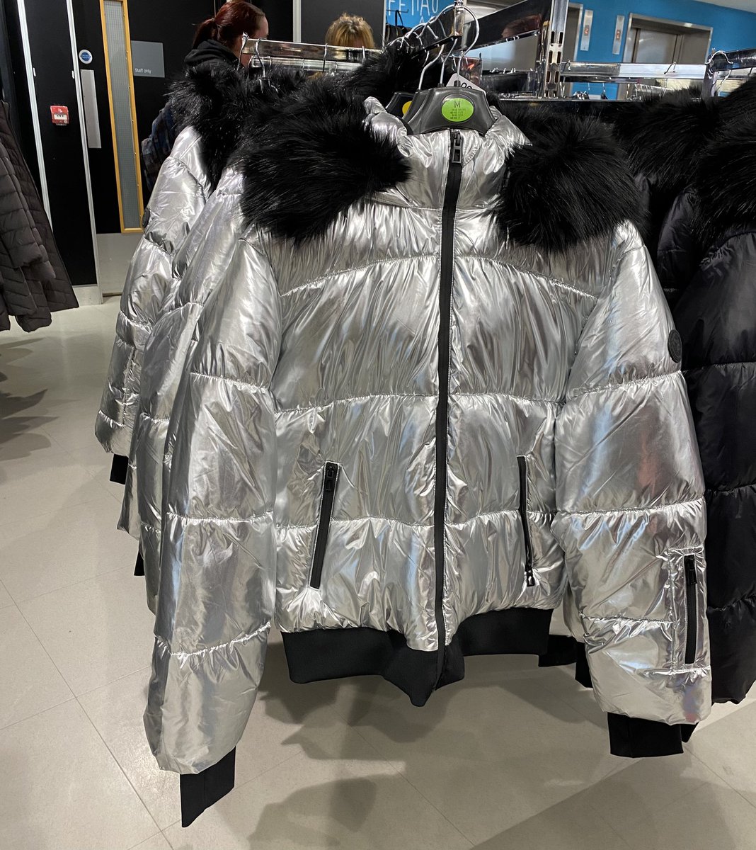 Primark are getting ready for Bianca’s return to EastEnders