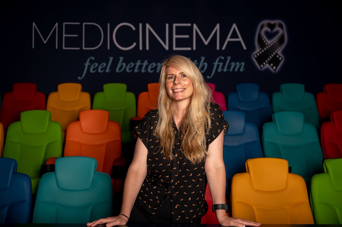 GSTTnhs's tweet image. The January e-GiST is out now! 💥

Read about:
➡️our nursing workforce team receiving a pastoral care award
➡️MediCinema’s 10th anniversary at Guy&apos;s Hospital
➡️Trust staff who were recognised in the New Year Honours
➡️new resources for cancer patients.

guysstthomashospital.newsweaver.co.uk/test/bukh0noyk…