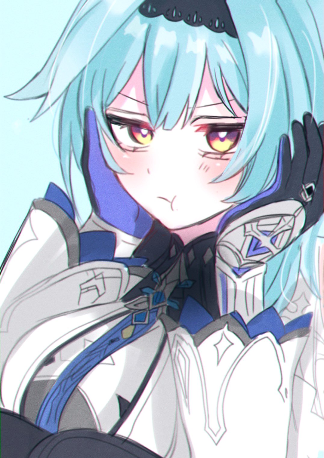 原神 エウルア スイパラ エウルア 波沫のワルツVer.｜グッドスマイルカンパニー公式ショップ