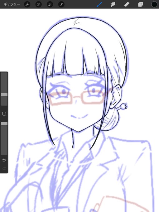 胸をナーフしました、、、。ぐぬぬ 