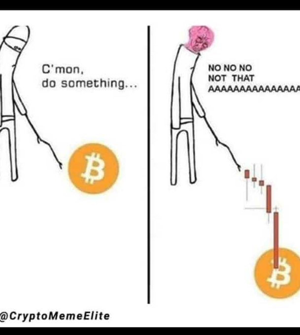 LsmBitcoin's tweet photo. BTC这个走势，怎么感觉有点到顶了，有没有多头给我打打气。🥲 https://t.co/9wyyqaUoEX