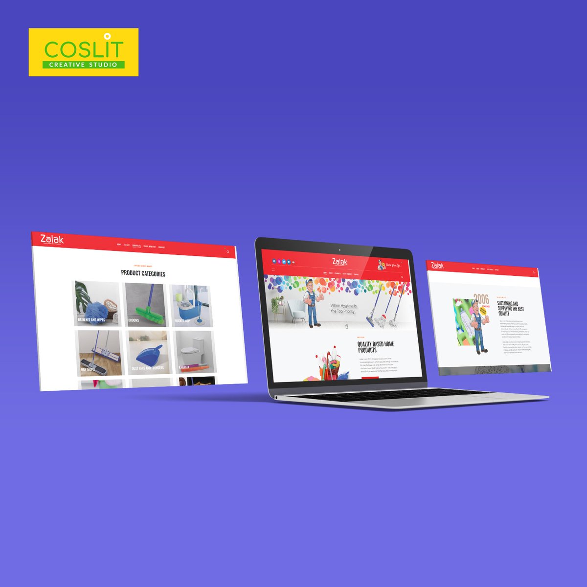 Coslit Creative Studio (@CoslitStudio) / Posts / X
