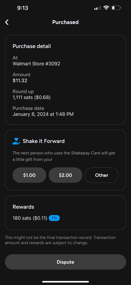 jillyhunt11's tweet photo. @shakepay Shaketag: @jillnorman #shakepaid https://t.co/xQZXC5hq11