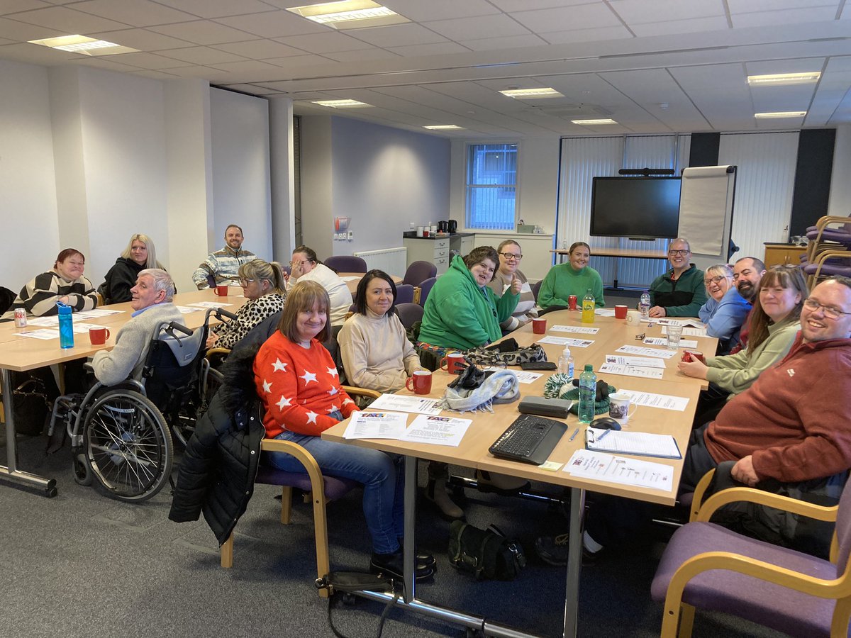 The Advisory Group tweet media