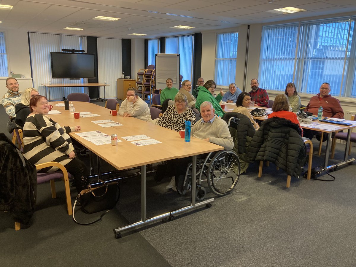 The Advisory Group tweet media