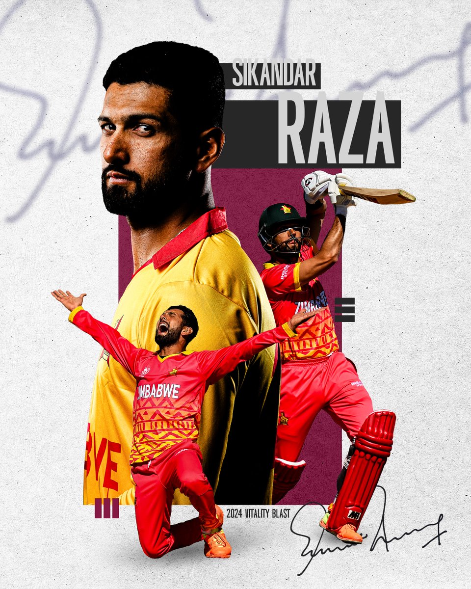 Northamptonshire CCC tweet media