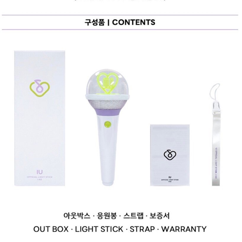 gamoclyshop's tweet photo. OPEN PO
Lightstick IU ver.3

💸 670K / 500gr
DP : 450K

[ Harga yg tertera Harga Estimasi, bisa naik-turun sesuai berat produk ]
✅EMS + TAX
✅Packing 
✅Pelunasan ahopee
✅GO
❌ Harga belum termasuk admin shopee &amp; ongkir ke rumah masing-masing
🛑 NO CANCEL 
📍Tuban, Jatim https://t.co/YEznYnNiV7