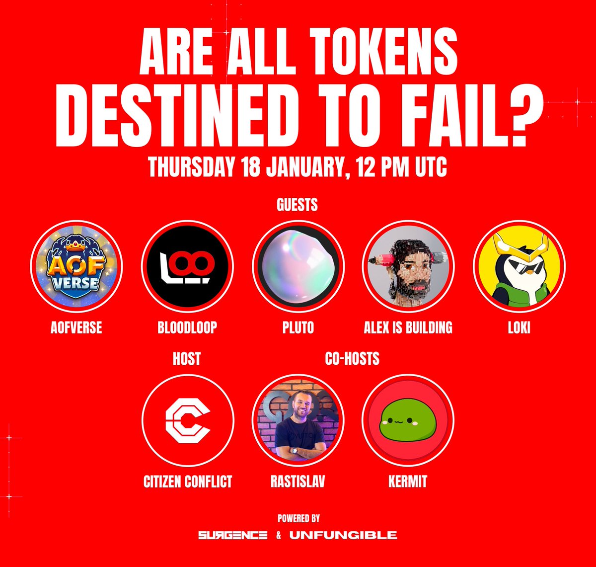 Citizen Conflict tweet media