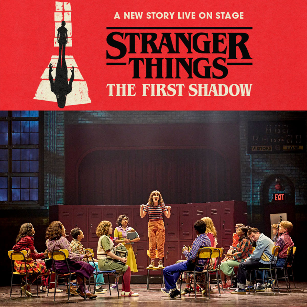 BarnesCoaches's tweet image. 🎭️NEW SHOW JUST ADDED!🎭️

📍Stranger Things - The First Shadow
📅 Sat 8th June 2024 

More info &amp;amp; bookings &amp;gt; barnescoaches.co.uk/itineraries/87…

#StrangerThings #StrangerThingsFirstShadow #FirstShadow #WestEnd #WestEndShows #Swindon #Wiltshire #Theatre #TheatreShows