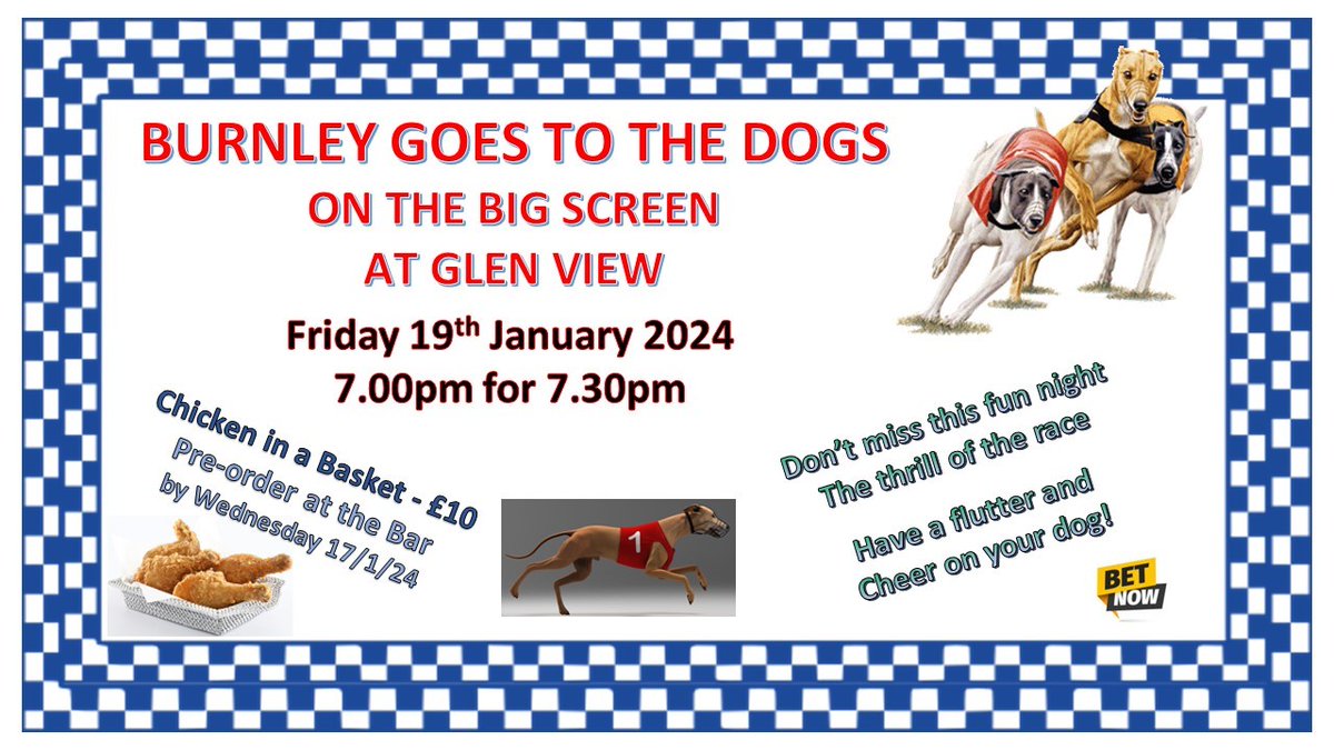Come and join the fun!!