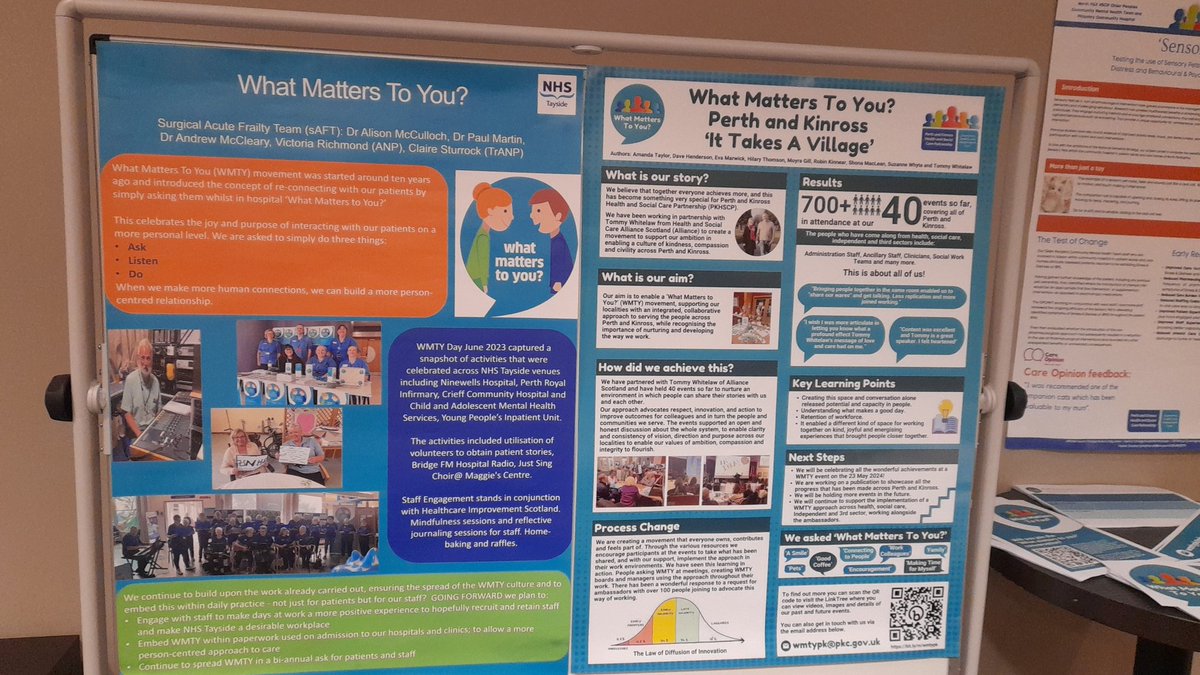 Tommy Whitelaw BCAh (@tommyntour) on Twitter photo Brilliant presentations by <a href="/suz_eva/">Suzanne Whyte</a> and <a href="/Vrichmond1/">Victoria Richmond</a> sharing the amazing work across <a href="/PKlearning/">PK Learning</a> and <a href="/NHSTayside/">NHS Tayside</a> at the <a href="/WMTYScot/">WMTY</a> National event in Edinburgh <a href="/CreativeDirect1/">Jacquie Pepper</a> <a href="/redmond_kidd/">Sara Redmond</a> <a href="/ALLIANCEScot/">The ALLIANCE</a> <a href="/IanMWelsh/">Professor Ian Welsh OBE</a> <a href="/IreneOldfather/">Dr IreneOldfather 🏴🇪🇺</a> <a href="/PersonCentredVo/">Person Centred Voices</a> #WMTY24 Brilliant presentations by <a href="/suz_eva/">Suzanne Whyte</a> and <a href="/Vrichmond1/">Victoria Richmond</a> sharing the amazing work across <a href="/PKlearning/">PK Learning</a> and <a href="/NHSTayside/">NHS Tayside</a> at the <a href="/WMTYScot/">WMTY</a> National event in Edinburgh <a href="/CreativeDirect1/">Jacquie Pepper</a> <a href="/redmond_kidd/">Sara Redmond</a> <a href="/ALLIANCEScot/">The ALLIANCE</a> <a href="/IanMWelsh/">Professor Ian Welsh OBE</a> <a href="/IreneOldfather/">Dr IreneOldfather 🏴🇪🇺</a> <a href="/PersonCentredVo/">Person Centred Voices</a> #WMTY24