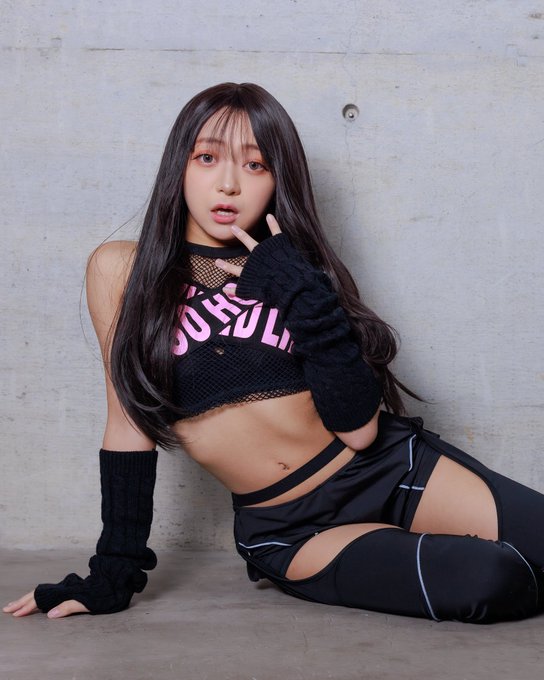 Twitterのコスプレ画像11