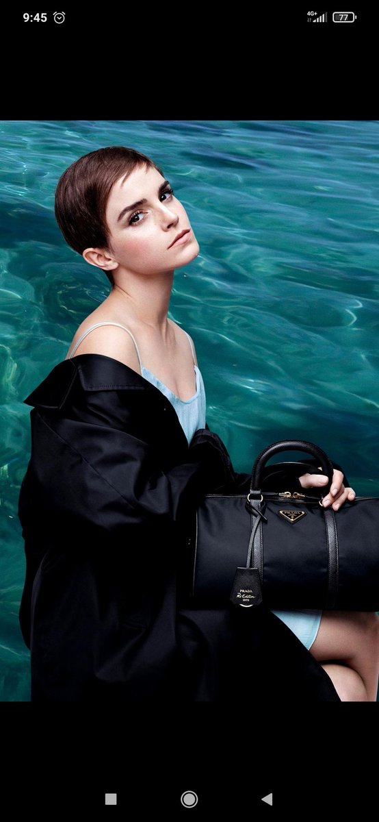 EmmaWatsonFP0's tweet photo. #EmmaWatson
#Prada2024 🖤🖤🖤
#EmmaWatsonFanPage
#EmmaWatsonFanPage0 https://t.co/3osNXs1tBU