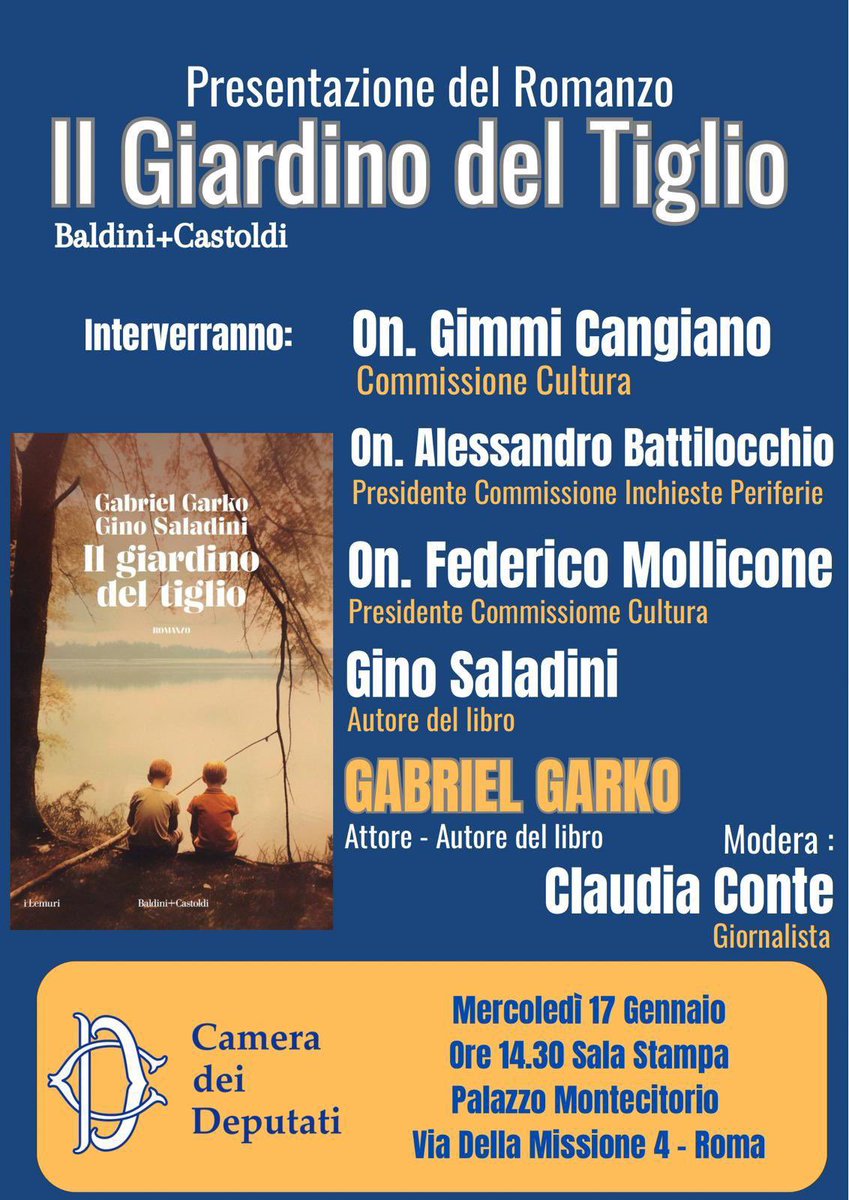 Claudia Conte tweet media