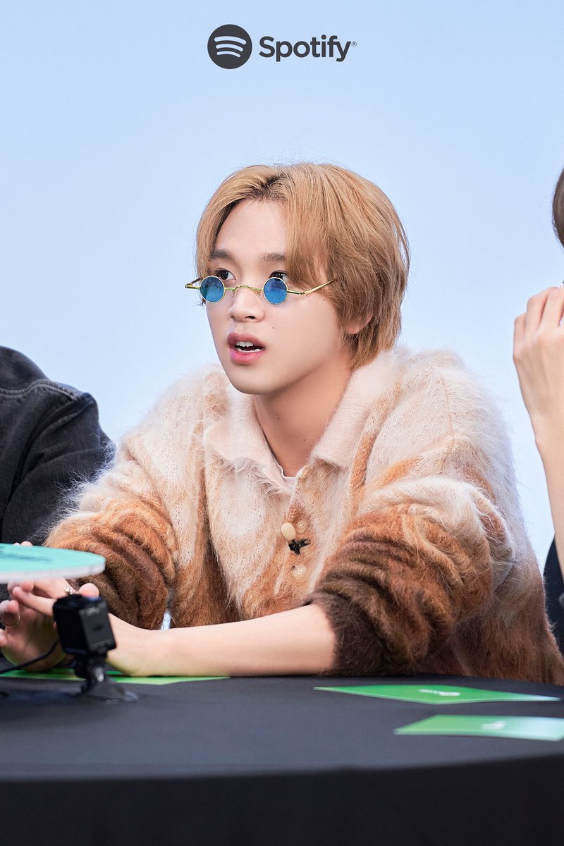 🐱🐻 for spotify korea