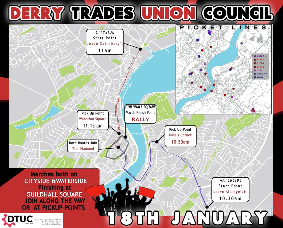 Derry Journal tweet media