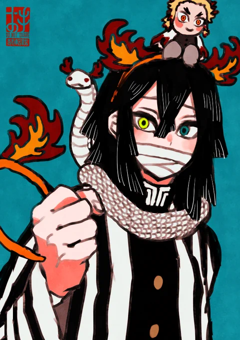 れんごくさんガチ勢案ずるなしなずがわのぶんはちゃんとある 