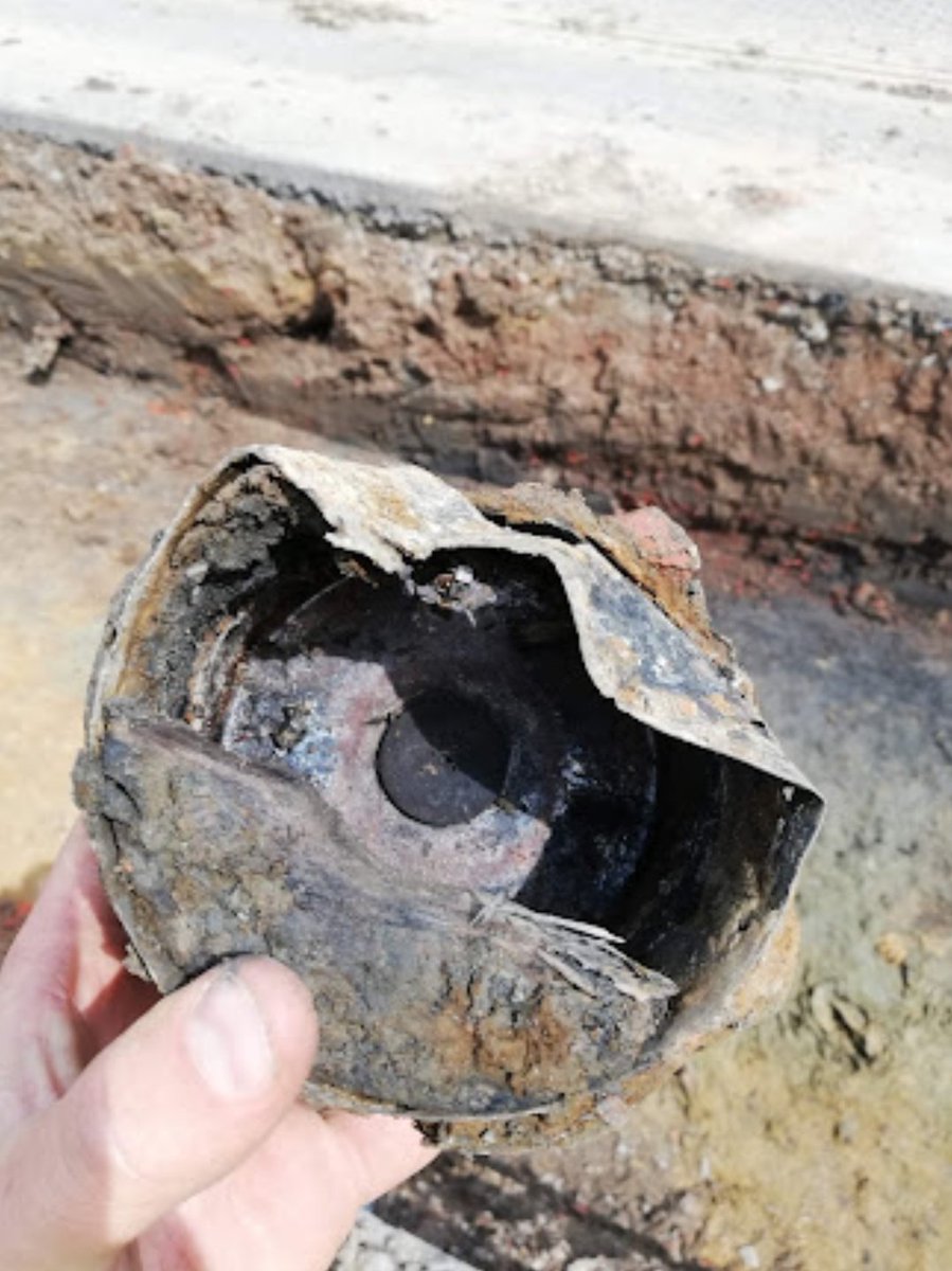 Raph De Brant tweet media