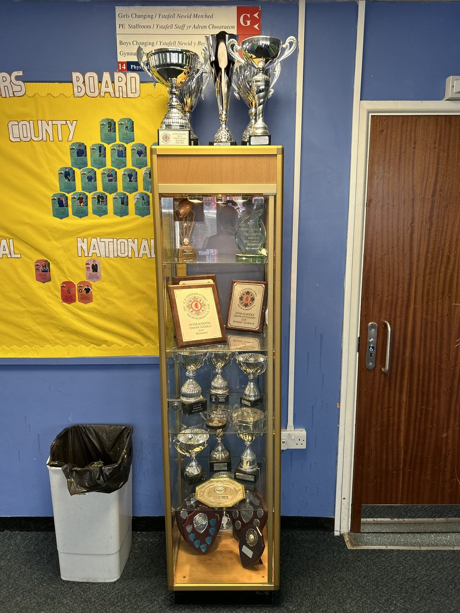 TCS Physical Education tweet media