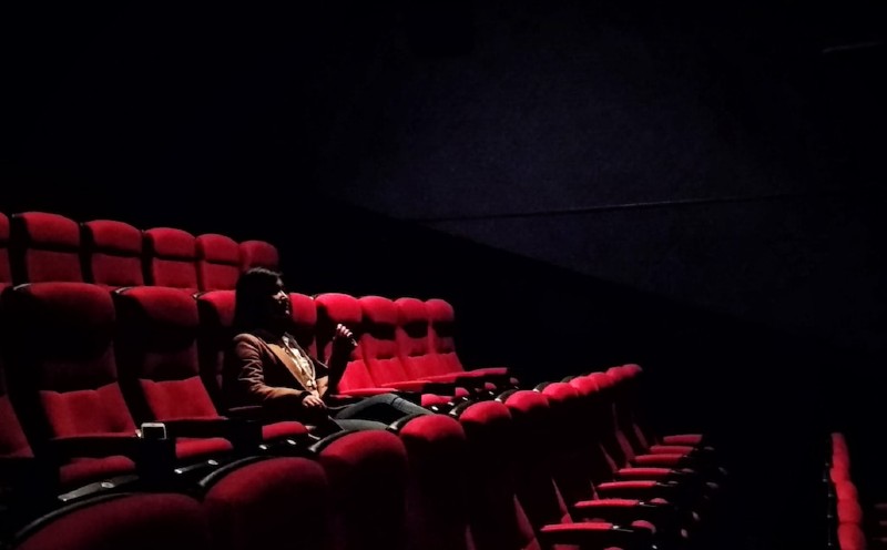 Universidad Politécnica de Madrid tweet media