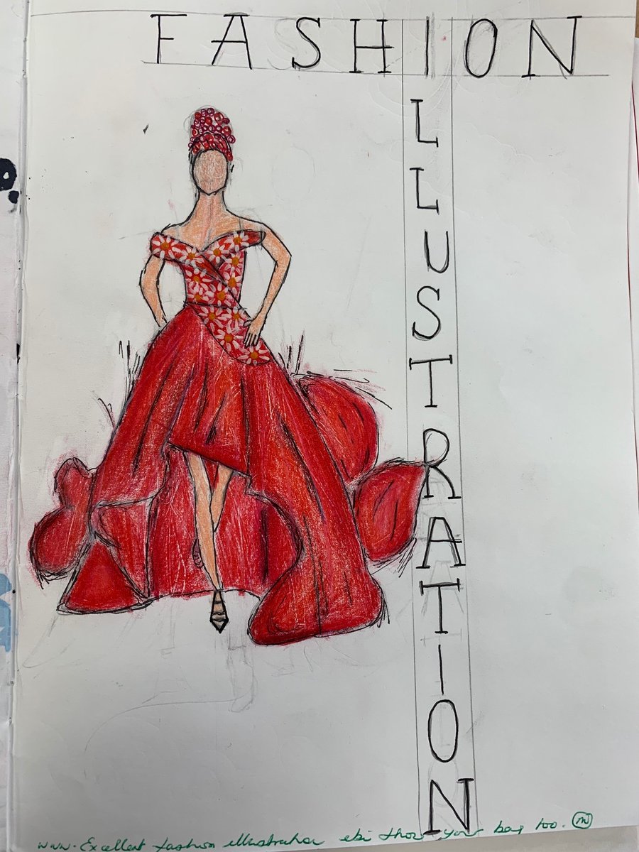 NWC_Textiles (@nwc_textiles) on Twitter photo Wow 🌟 amazing fashion illustrations from 7ILW, well done 👗#NWCFamily @GDST <a href="/NorthwoodGDST/">Northwood College for Girls</a>
#WhereGirlsLearnWithoutLimits Wow 🌟 amazing fashion illustrations from 7ILW, well done 👗#NWCFamily @GDST <a href="/NorthwoodGDST/">Northwood College for Girls</a>
#WhereGirlsLearnWithoutLimits