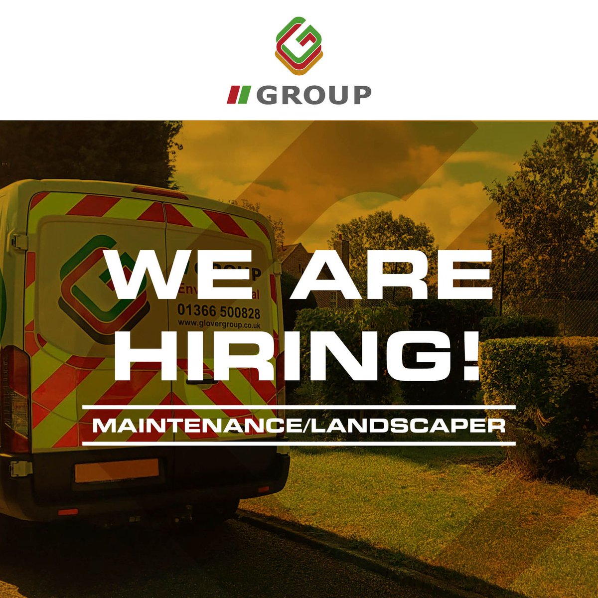 Glover Group (@GloverGroup) / Posts / X