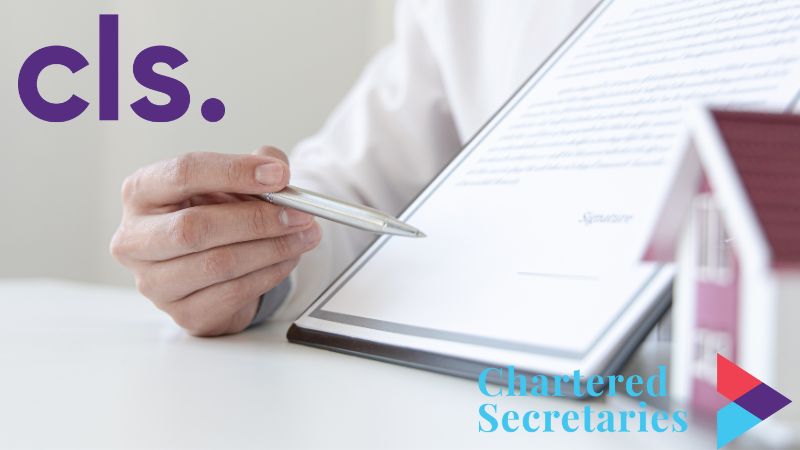 CLSChartSec's tweet image. In our January Newsletter we have prepared our annual Company Law Points to consider for 2024. It's a quick reminder of things to consider and we hope you find it helpful bit.ly/3S21E4b 
#ppsn #latefiling #districtcourt #strikeoff