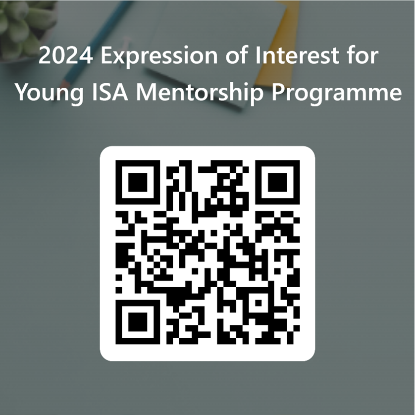 Young_Stats_ISA's tweet photo. 🧵📢  In recognition of International Mentoring Day (17th of January) we are excited to announce the Young ISA Mentorship Programme! https://t.co/t5IPZYkiNo https://t.co/iRY1ICgI1C