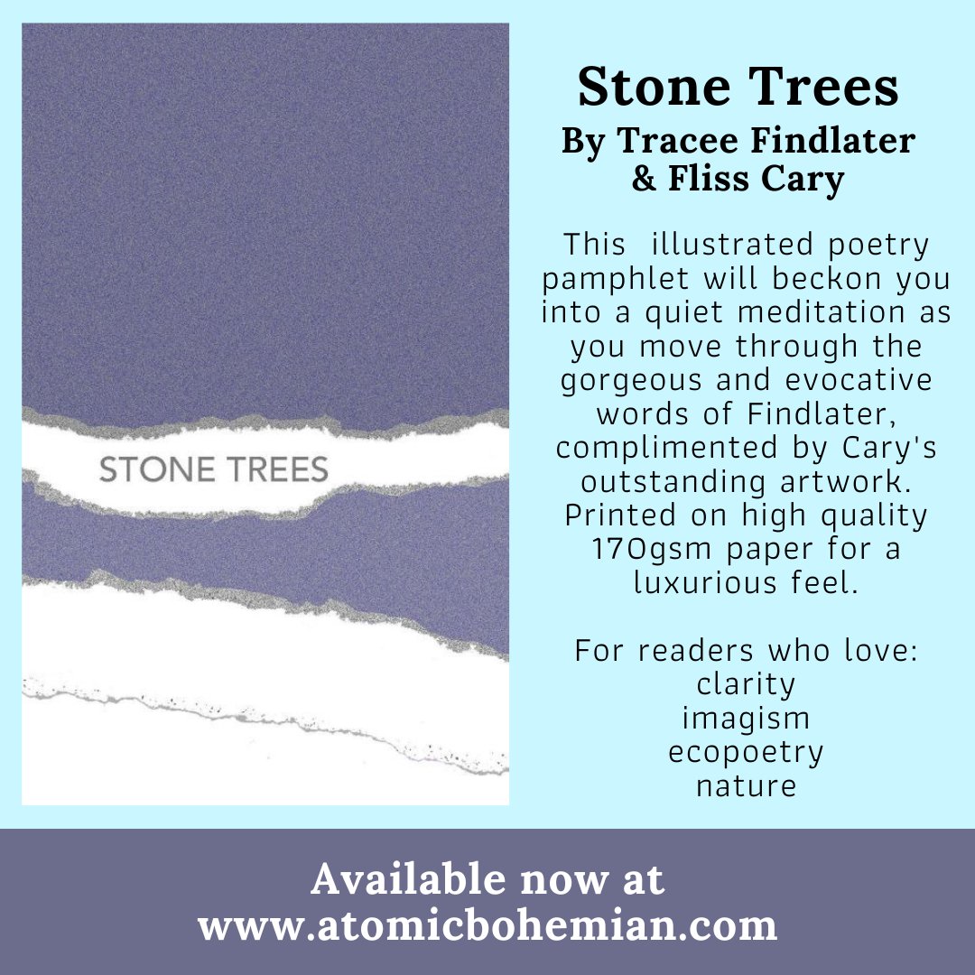 Atomic Bohemian tweet media