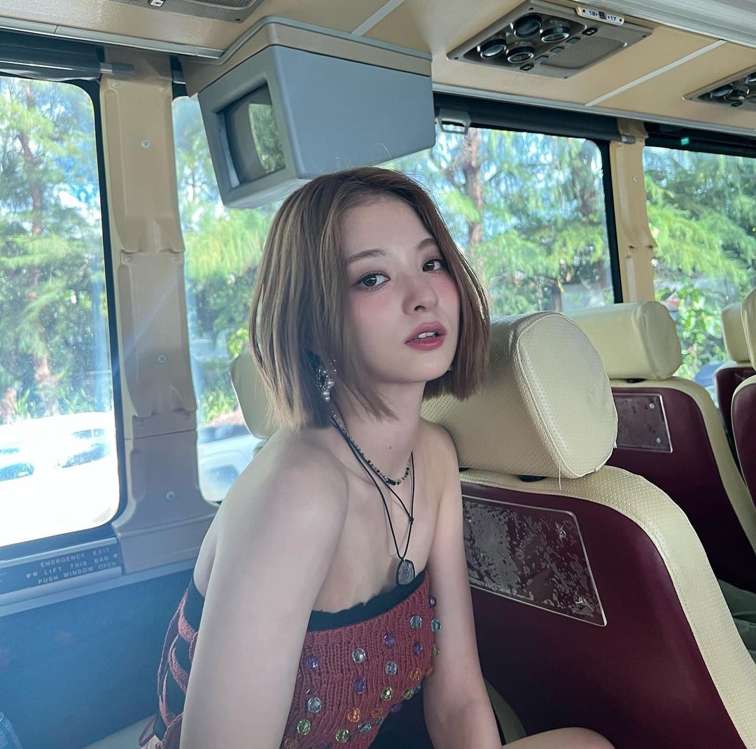 nakyuzng's tweet photo. Gretchen Wieners from Mean Girls once said,
“That’s so Fetch!” ૮₍ ˃ ⤙ ˂ ₎ა https://t.co/CrNc3ZRPXd