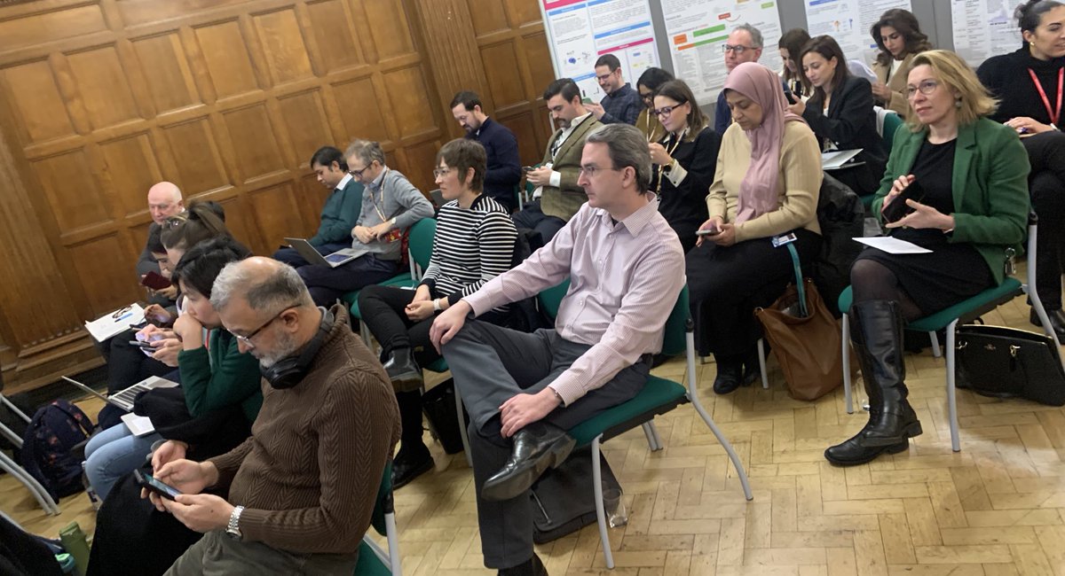 School of Life Sciences, University of Westminster tweet media